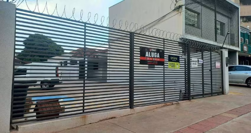 Sala comercial no Centro