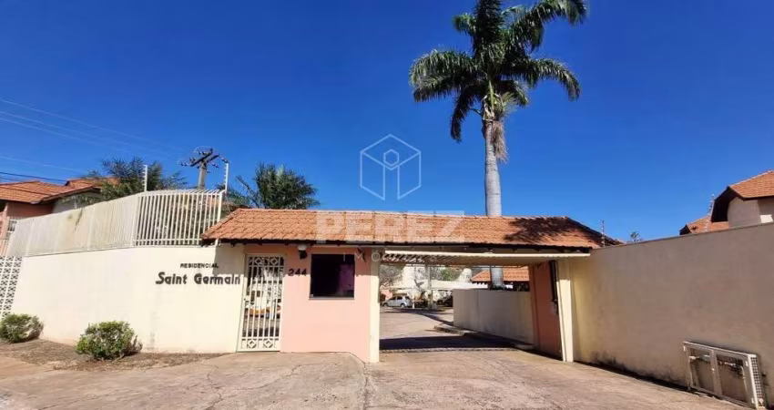 Apartamento com 140,30m²