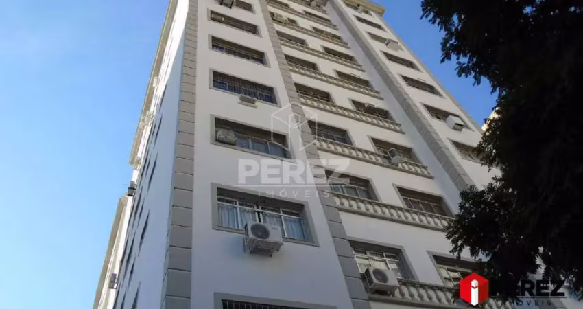 Apartamento Edifício Rivieira
