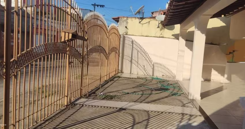 Casa para Venda em Governador Valadares, Esperança, 4 dormitórios, 1 suíte, 3 banheiros, 3 vagas