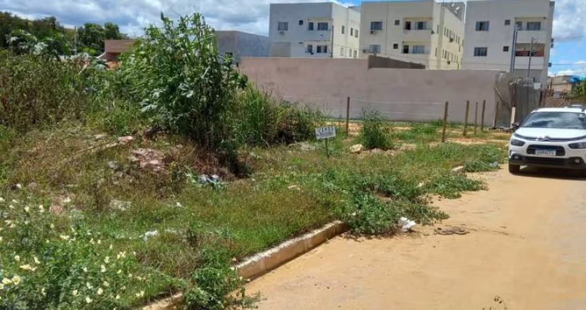 Lote para Venda em Governador Valadares, Jardins