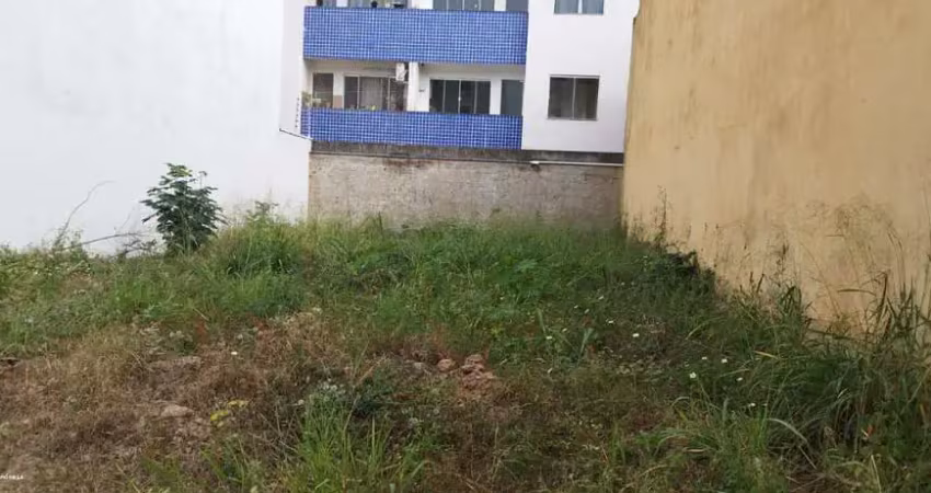 Terreno à venda na Rua João Alves de Oliveira, Santos Dumont I, Governador Valadares