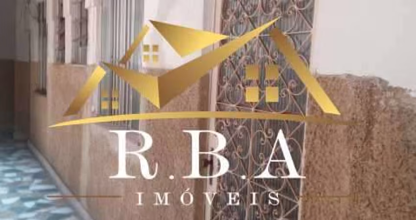 Apartamento com 1 quarto à venda na Rua Barbosa Rodrigues, Engenheiro Leal, Rio de Janeiro