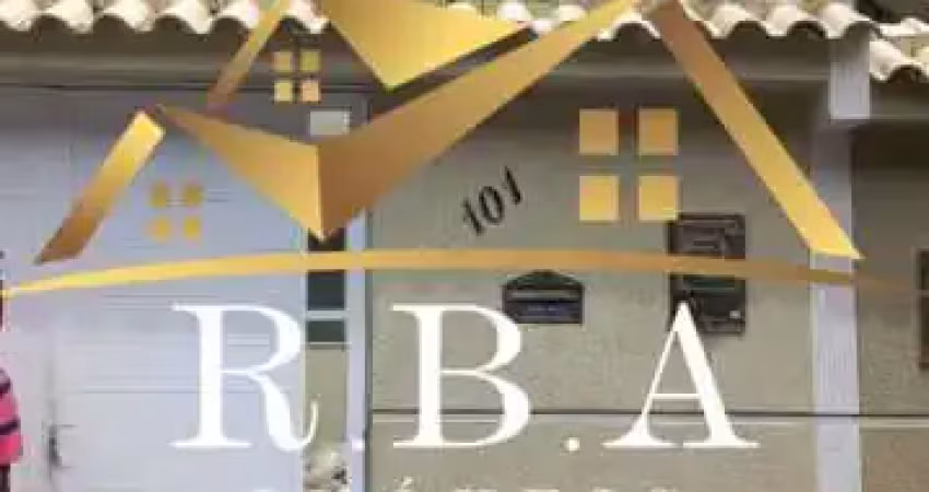Casa com 2 quartos para alugar na Estrada do Mendanha, Campo Grande, Rio de Janeiro