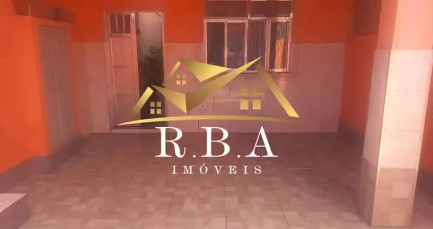 Casa com 2 quartos à venda na Rua Conde de Resende, Bento Ribeiro, Rio de Janeiro