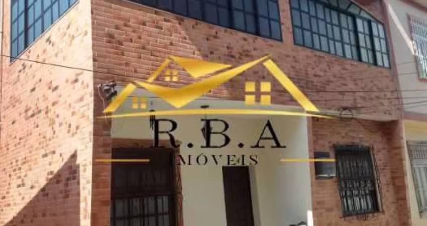 Casa em condomínio fechado com 3 quartos à venda na Rua Capitão Menezes, Praça Seca, Rio de Janeiro