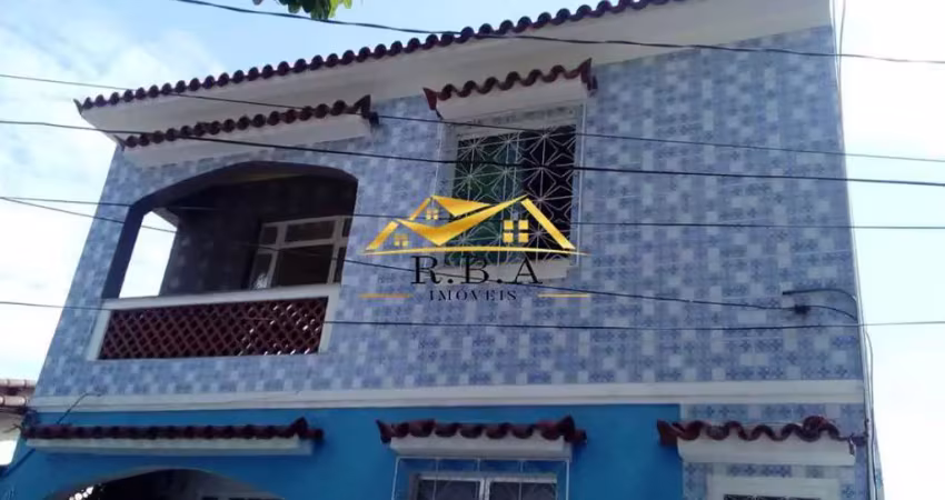 Apartamento com 3 quartos à venda na Rua Guatambu, Marechal Hermes, Rio de Janeiro
