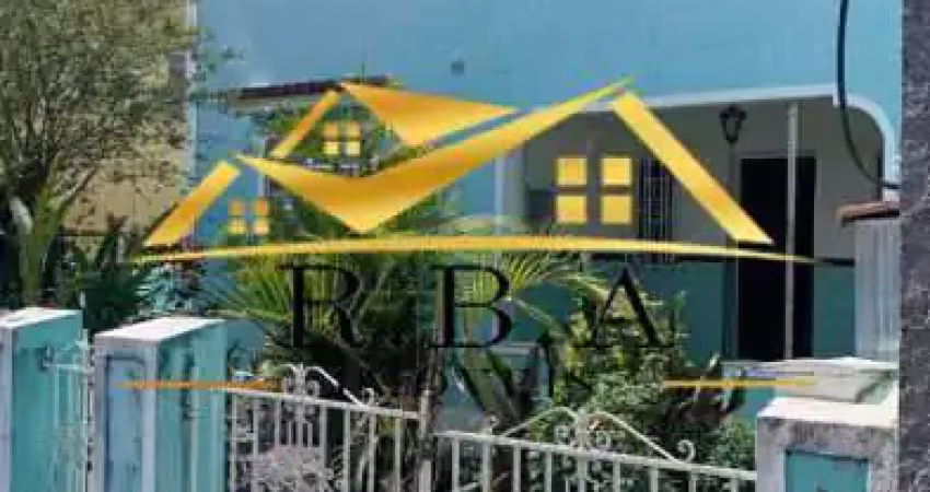 Casa em condomínio fechado com 4 quartos à venda na Rua Belize, Marechal Hermes, Rio de Janeiro