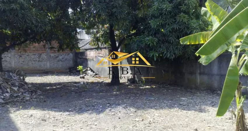 Terreno à venda na Rua Américo Rocha, Marechal Hermes, Rio de Janeiro