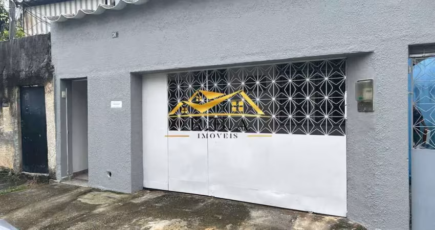 Casa com 2 quartos à venda na Rua Tácito Esmeris, Bento Ribeiro, Rio de Janeiro