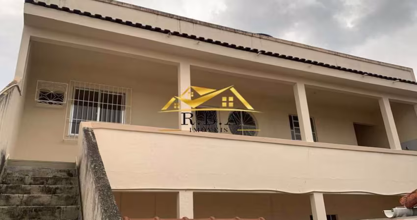 Casa com 1 quarto para alugar na Rua Engenheiro Emílio Baumgart, Marechal Hermes, Rio de Janeiro