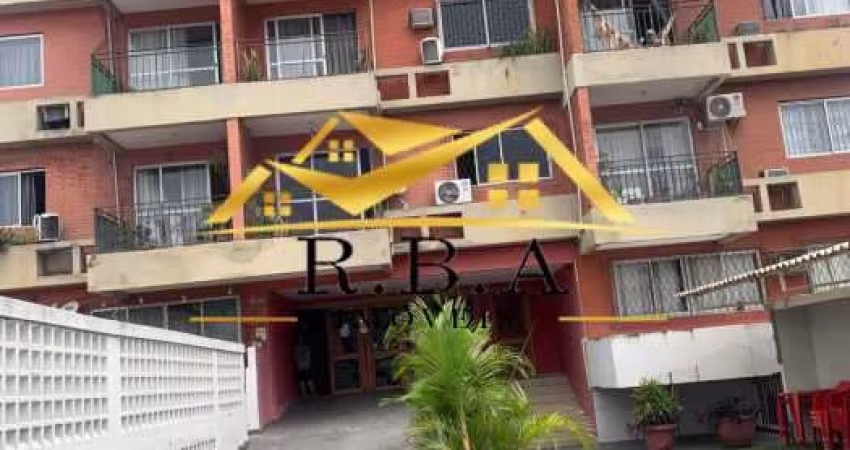 Apartamento com 2 quartos à venda na Rua Igarata, Marechal Hermes, Rio de Janeiro
