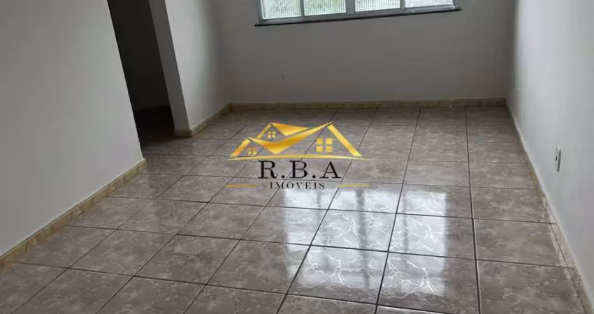 Apartamento com 1 quarto para alugar na Rua Jurubaiba, Honório Gurgel, Rio de Janeiro