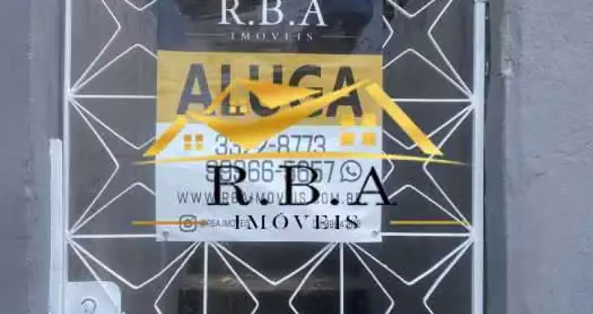 Casa com 2 quartos para alugar na Rua Paraguaçu Carneiro, Parque Anchieta, Rio de Janeiro