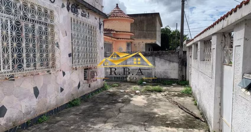 Casa com 3 quartos à venda na Rua Mambares, Marechal Hermes, Rio de Janeiro