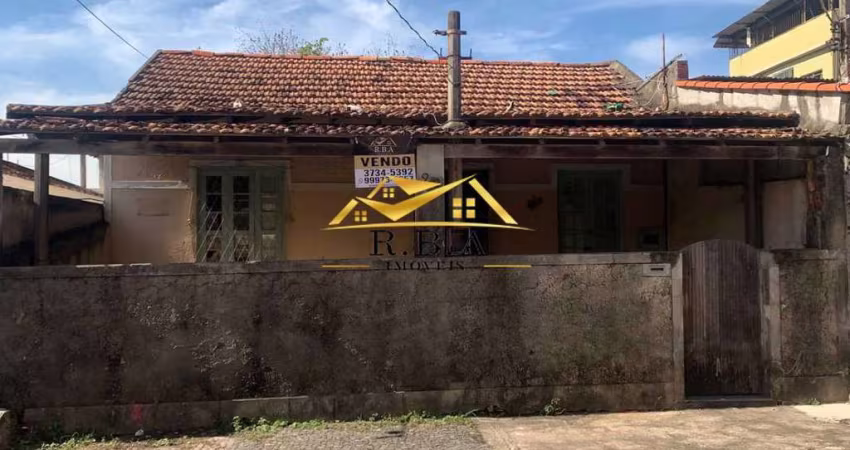 Casa com 1 quarto à venda na Travessa Francisco Freire, Marechal Hermes, Rio de Janeiro