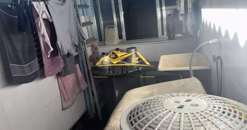 Apartamento com 1 quarto à venda na Rua Sirici, Marechal Hermes, Rio de Janeiro
