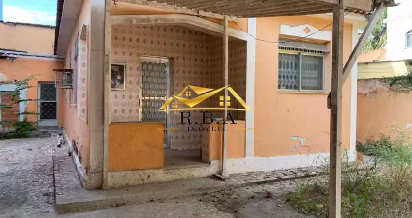 Casa com 3 quartos à venda na Rua Acapu, Marechal Hermes, Rio de Janeiro