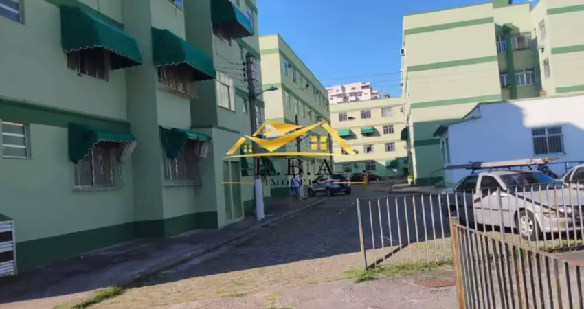 Apartamento com 1 quarto à venda na Estrada Intendente Magalhães, Madureira, Rio de Janeiro