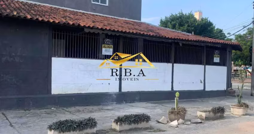 Ponto comercial para alugar na Rua Carolina Machado, Bento Ribeiro, Rio de Janeiro