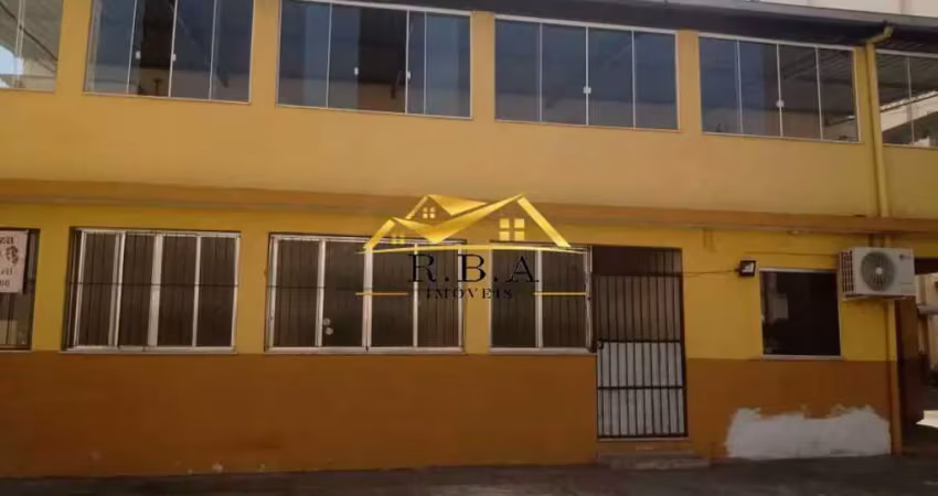 Apartamento com 1 quarto à venda na Rua Matiola, Guadalupe, Rio de Janeiro
