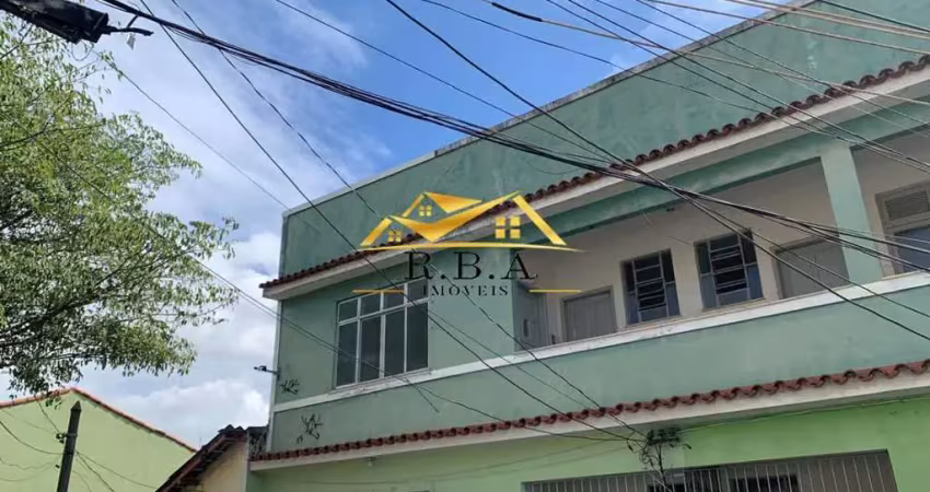 Apartamento com 1 quarto para alugar na Rua Piracaia, Marechal Hermes, Rio de Janeiro