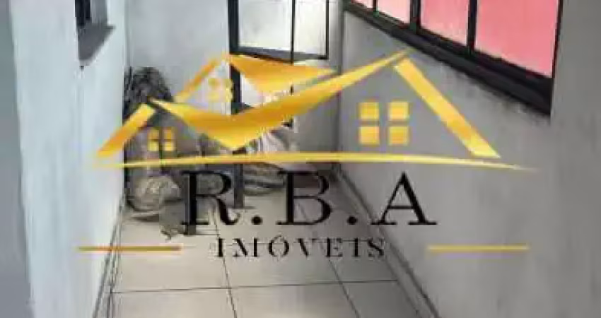 Apartamento com 2 quartos à venda na Estrada Manuel Nogueira de Sá, Realengo, Rio de Janeiro