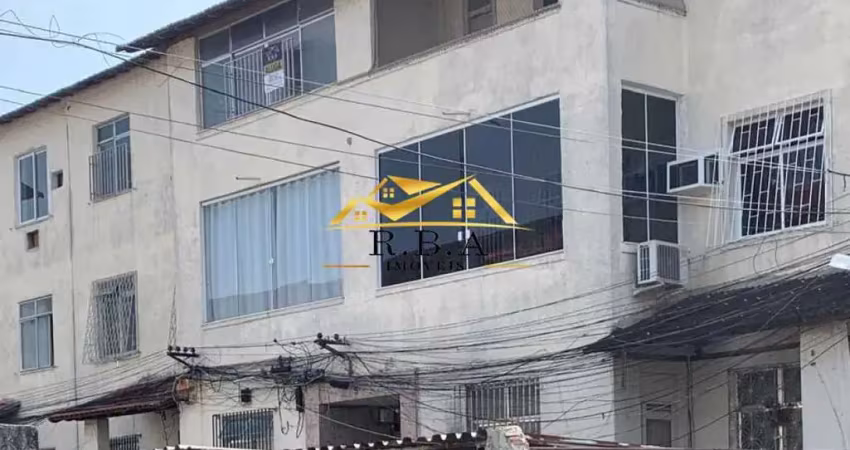 Apartamento com 3 quartos para alugar na Rua Coronel Laurênio Lago, Marechal Hermes, Rio de Janeiro