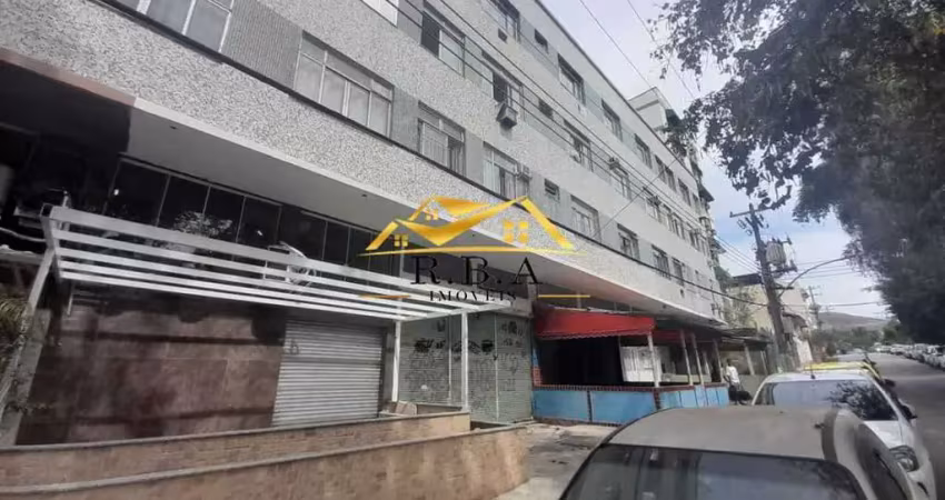 Apartamento com 2 quartos à venda na Rua Mário Barbedo, Vila Valqueire, Rio de Janeiro