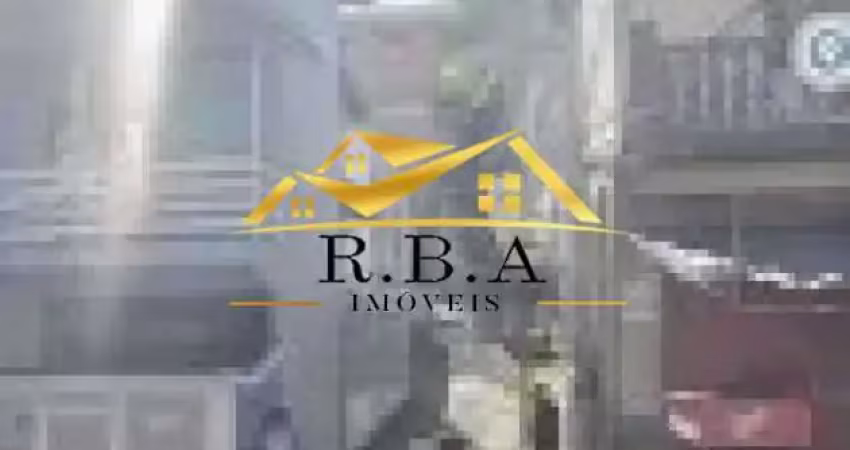 Casa com 2 quartos à venda na Rua Luiz Beltrão, Vila Valqueire, Rio de Janeiro
