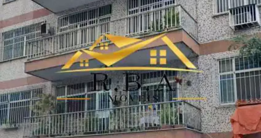 Apartamento com 2 quartos à venda na Rua Soldado Teodoro Ribeiro, Irajá, Rio de Janeiro