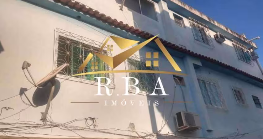 Apartamento com 2 quartos à venda na Rua Capitão Pires, Bento Ribeiro, Rio de Janeiro
