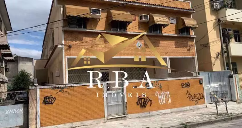 Apartamento com 2 quartos à venda na Rua Saravata, Marechal Hermes, Rio de Janeiro
