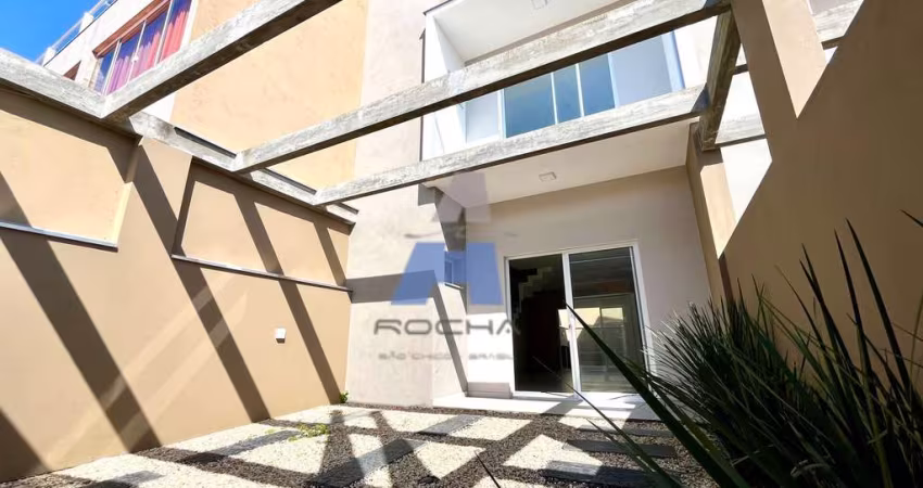 Geminado novo na área nobre de Ubatuba
