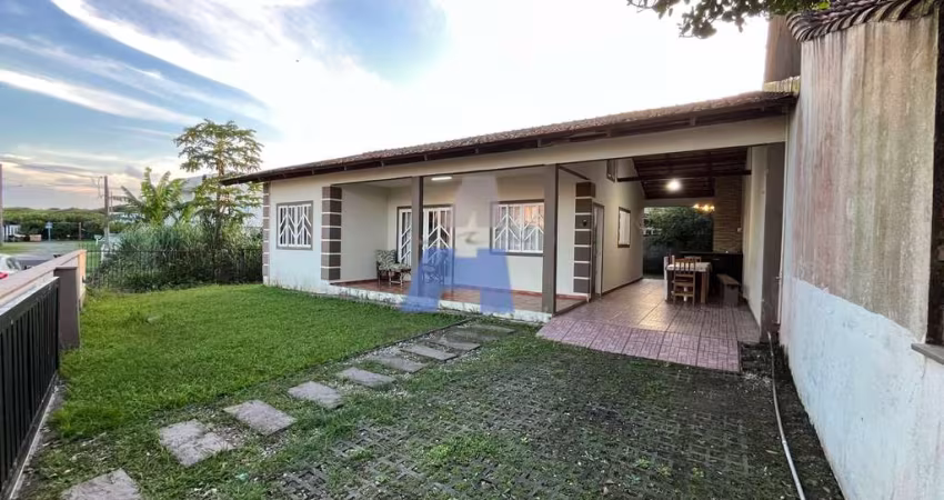 Casa na Praia Grande, São Francisco do Sul/SC