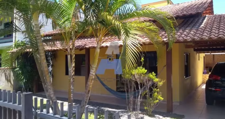 Casa Averbada à venda no bairro Ubatuba – São Francisco do Sul