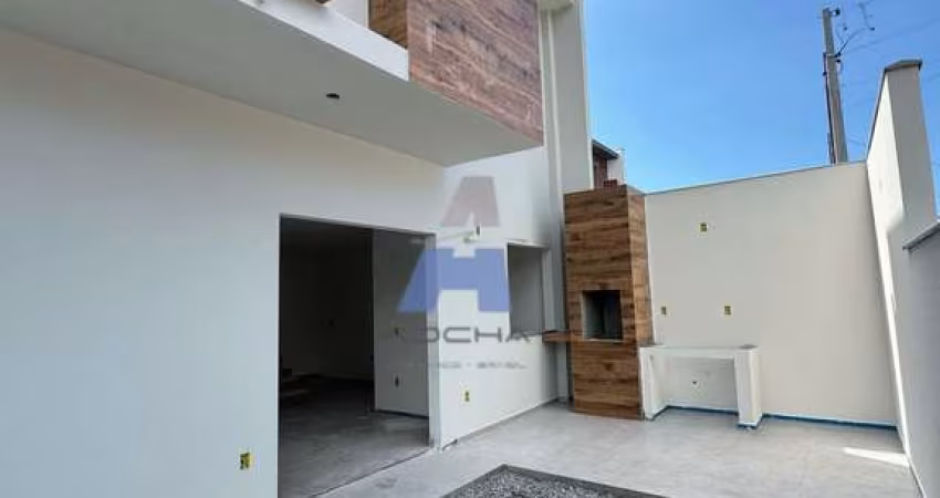 Sobrado à venda no bairro Praia Grande - São Francisco do Sul/SC