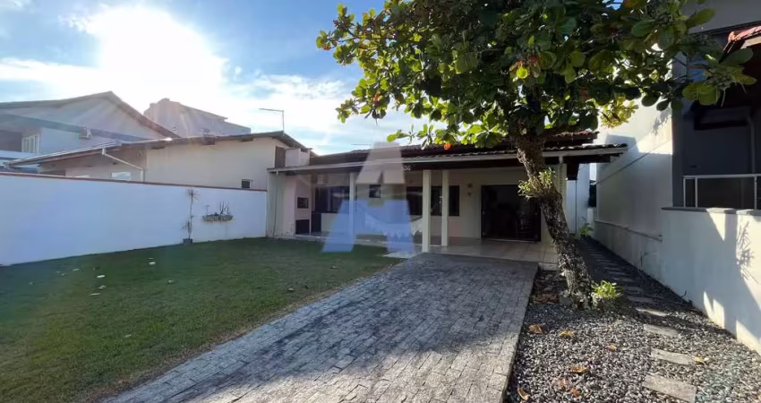 Casa em Enseada, São Francisco do Sul/SC