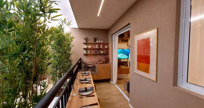 Sphera Panamby - apartamento de 2 dormitórios em Vila Andrade, São Paulo/SP