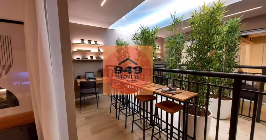 Sphera panamby - apartamento de 2 dormitórios em vila andrade, são paulo/sp
