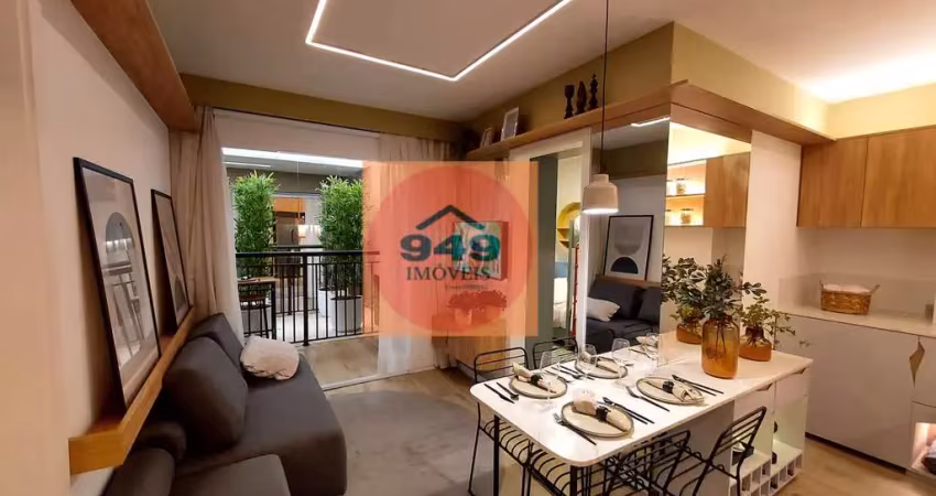 Sphera panamby - apartamento de 2 dormitórios em vila andrade, são paulo/sp