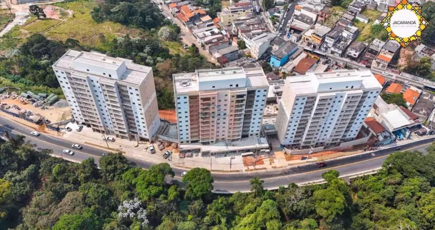 Alto do Jardim -  apartamento, com 2 dormitórios, suíte e vaga em Vila Moraes, São Paulo/SP. Pronto para morar