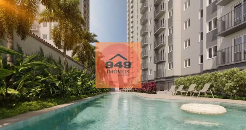 Elev alto do ipiranga - apartamentos com 2 dormitórios a venda no ipiranga, são paulo/sp