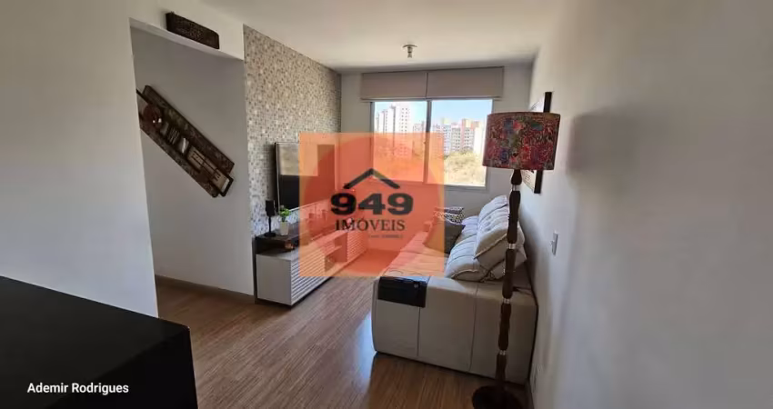 Plano e cursino - ourives 2 - apartamento 2 dormitórios no parque bristol, são paulo/sp