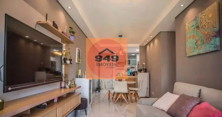 Condomínio terras do chá - apartamento à venda com 2 quartos, 1 suíte na jabaquara (z sul), são paulo/sp