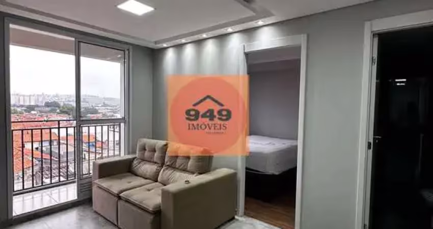 Condomínio vivaz socorro - apartamento com 2 dormitórios i pronto para morar!