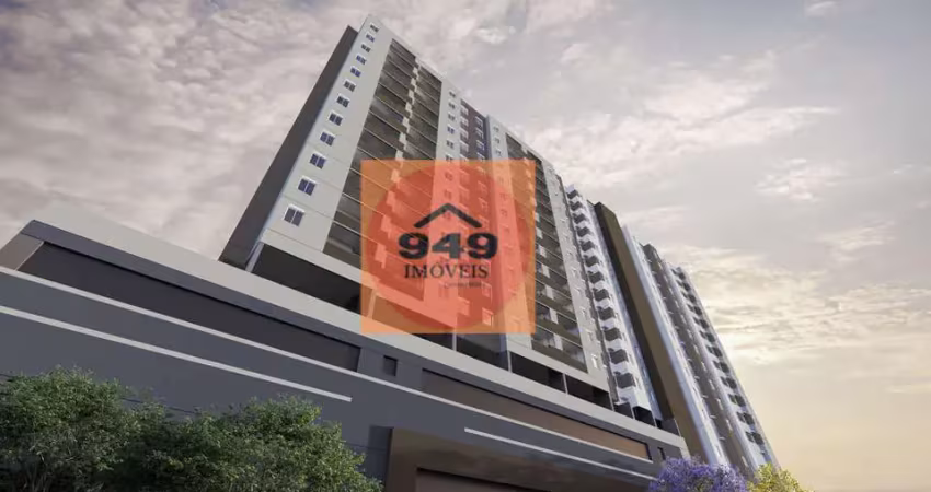 Apartamento com 2 dormitórios no alto da boa vista entrega em outubro 2025