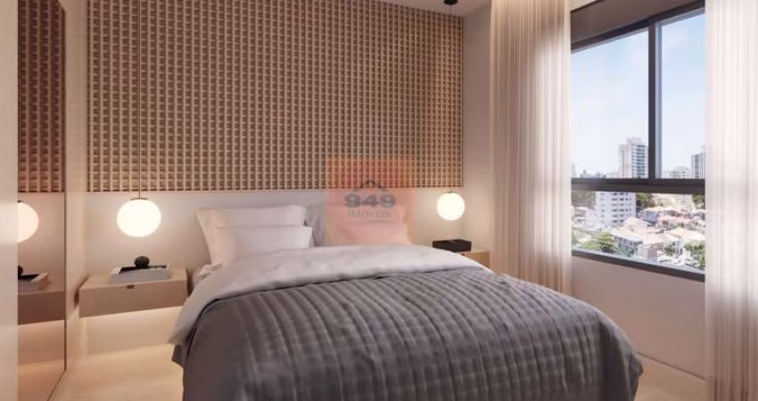 Astral Saúde - Apartamento em Vila da Saúde, São Paulo/SP