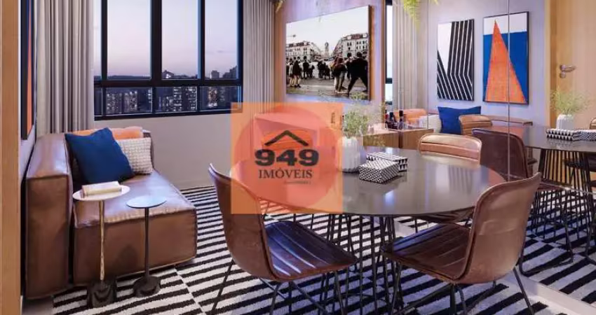 Aplauso jabaquara - apartamento com 1 dormitório à venda ao lada da estação jabaquara, zona sul, sp | minha casa, minha vida