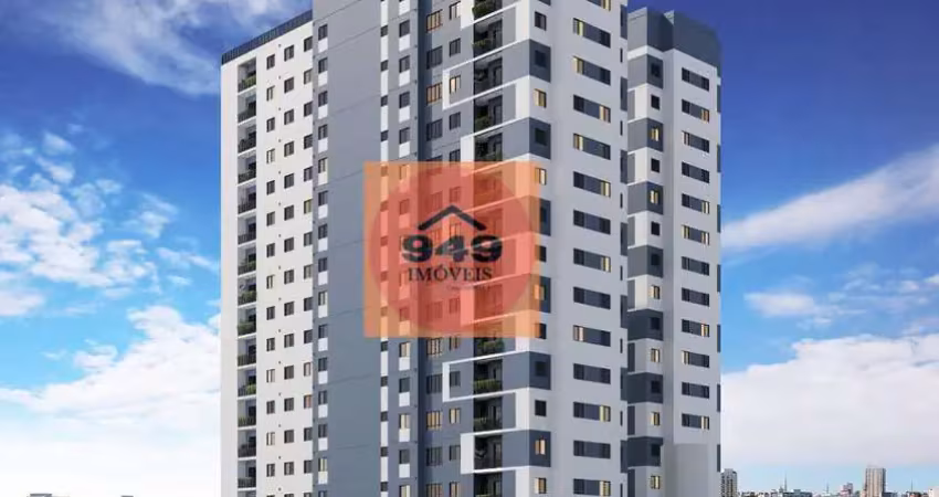 Aplauso jabaquara - apartamento 2 dormitórios à venda no jabaquara, zona sul - sp. minha casa, minha vida